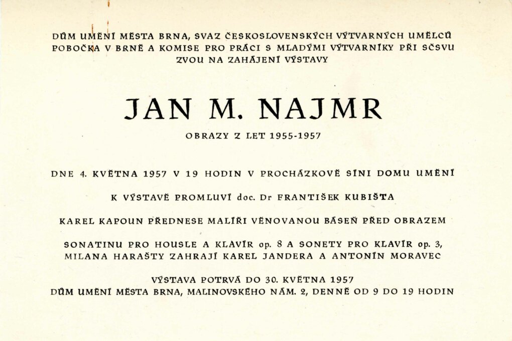 Jan Maria Najmr